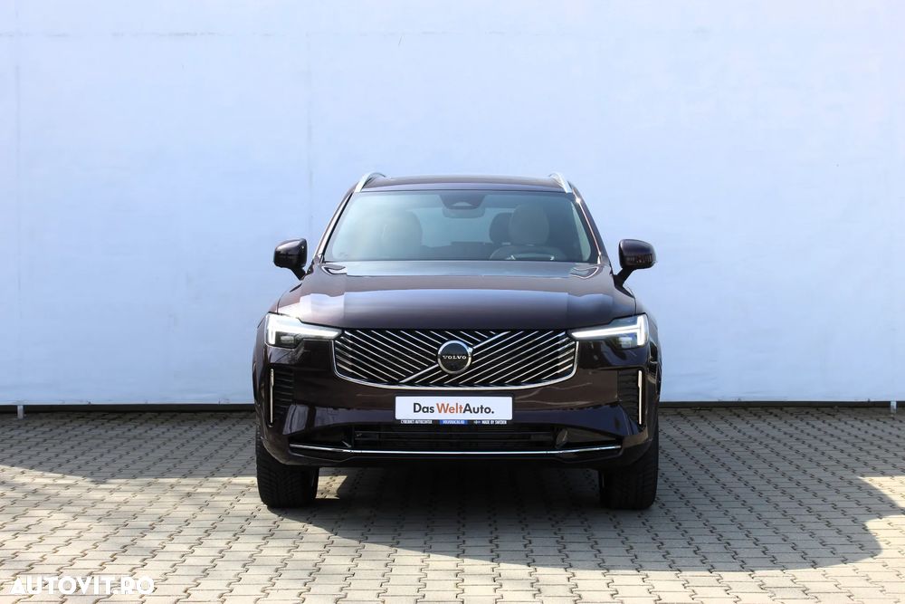 Volvo XC 90 B5 B AWD Plus Bright - 7