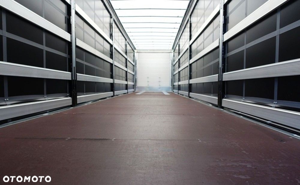 Schmitz Cargobull Varios Mega, Nowa, 2025 - 18