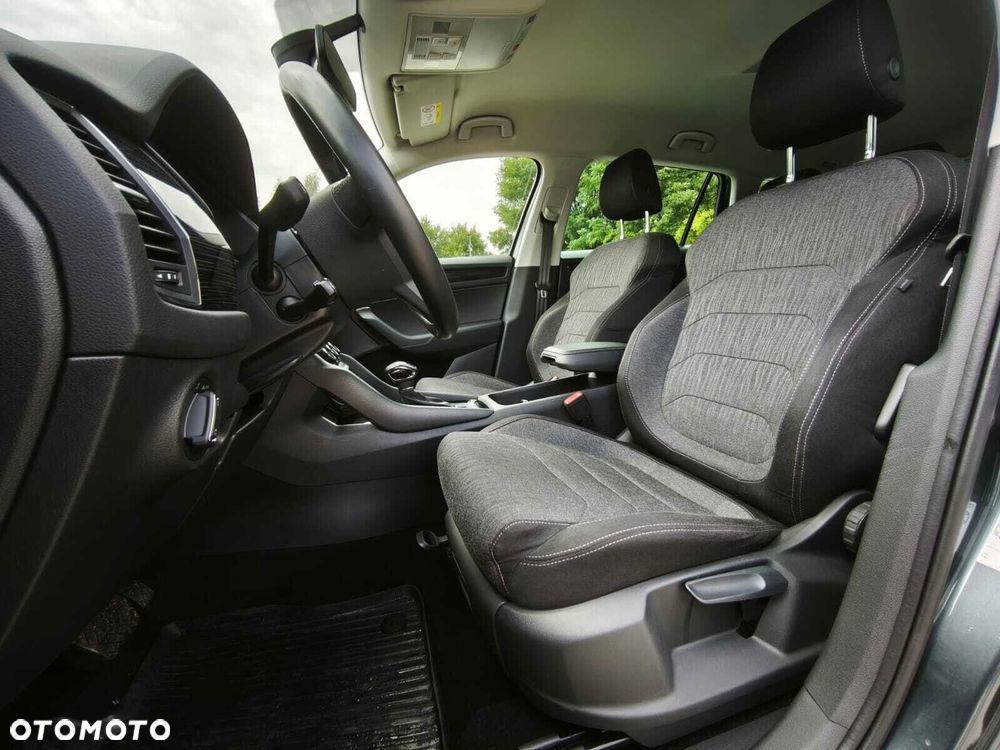 Skoda Kodiaq 2.0 TDI 4x4 Style DSG 7os - 7