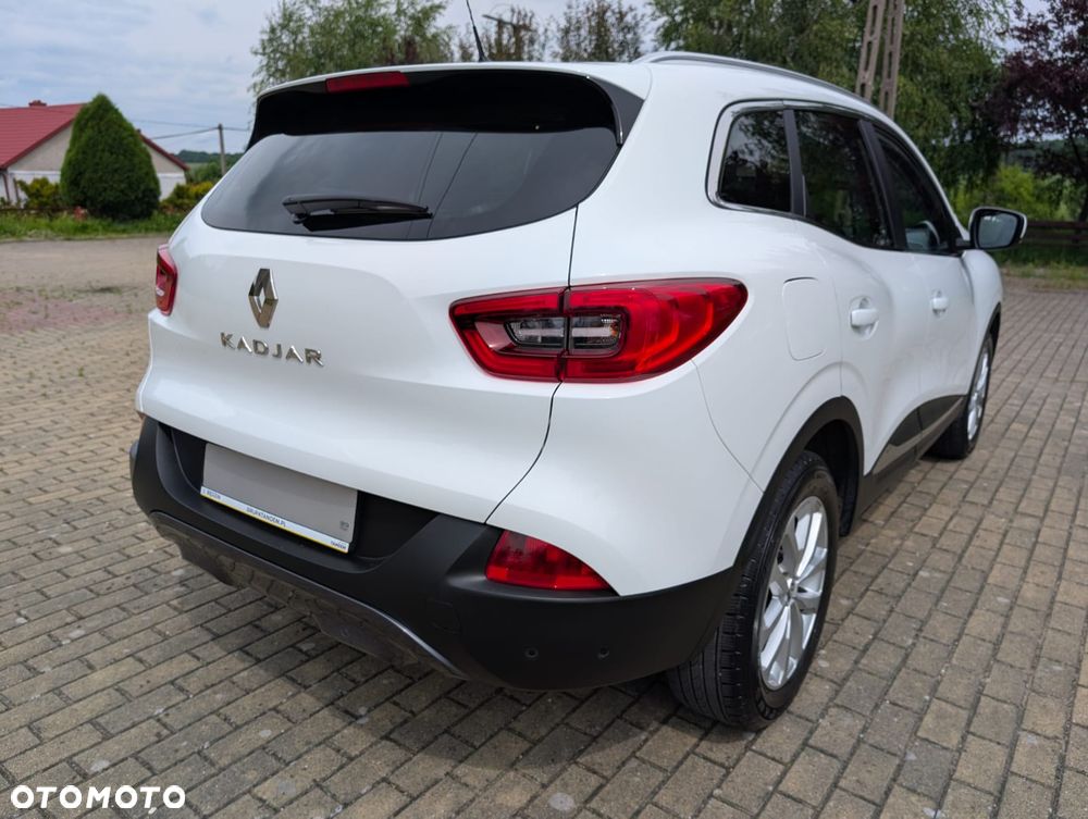 Renault Kadjar 1.2 Energy TCe Life - 9