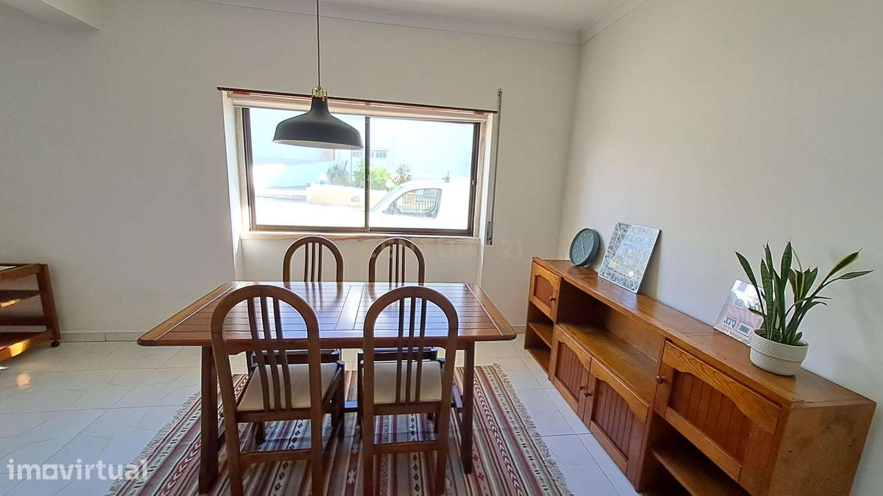 Apartamento T1 Centro da Ericeira - Grande imagem: 3/11