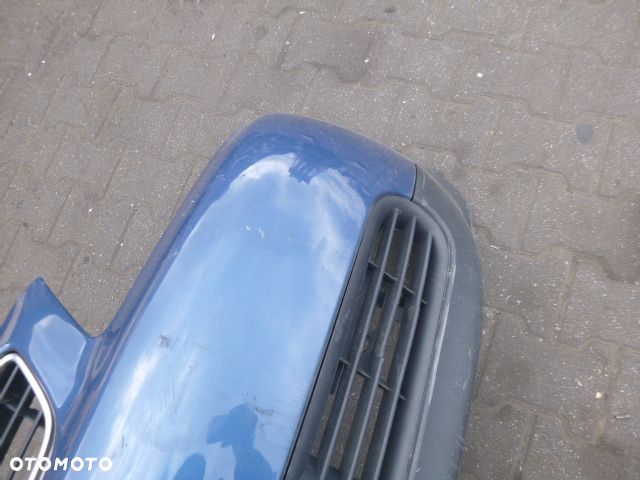ZDERZAK PRZÓD PRZEDNI AUDI A3 8L LIFT - 16
