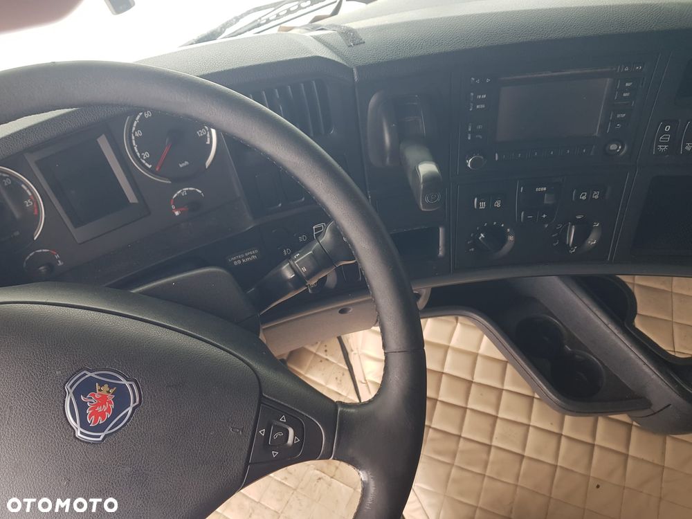 Scania - 2