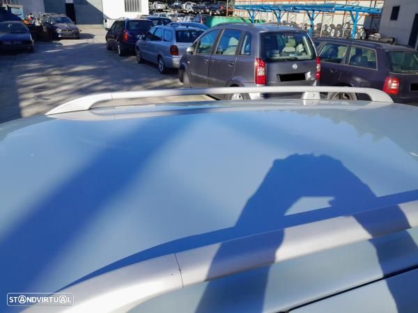 Para Peças Renault Laguna Ii Grandtour (Kg0/1_) - 5