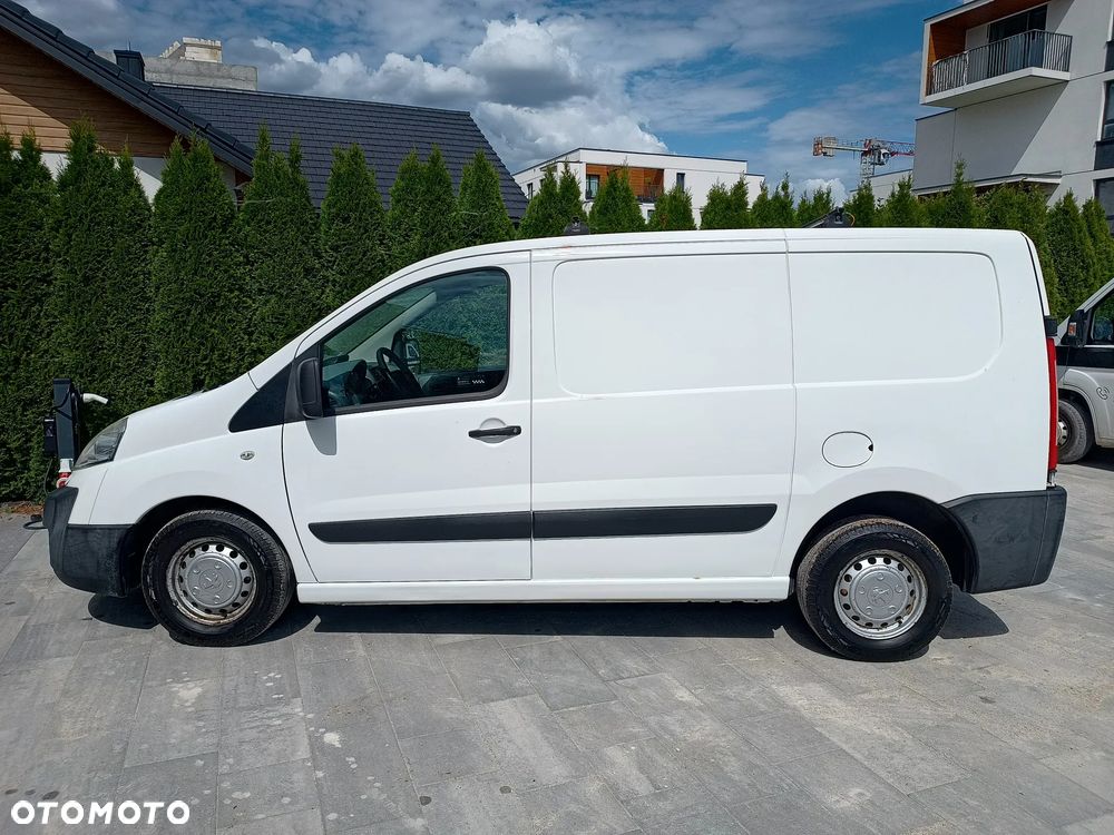 Peugeot Expert L1H1 - FV VAT 23% - 8