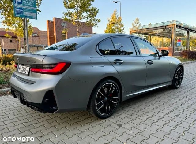 BMW Seria 3 M340i xDrive mHEV sport - 4
