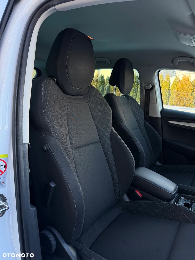 Skoda Karoq 1.6 TDI 4x2 Style DSG - 13