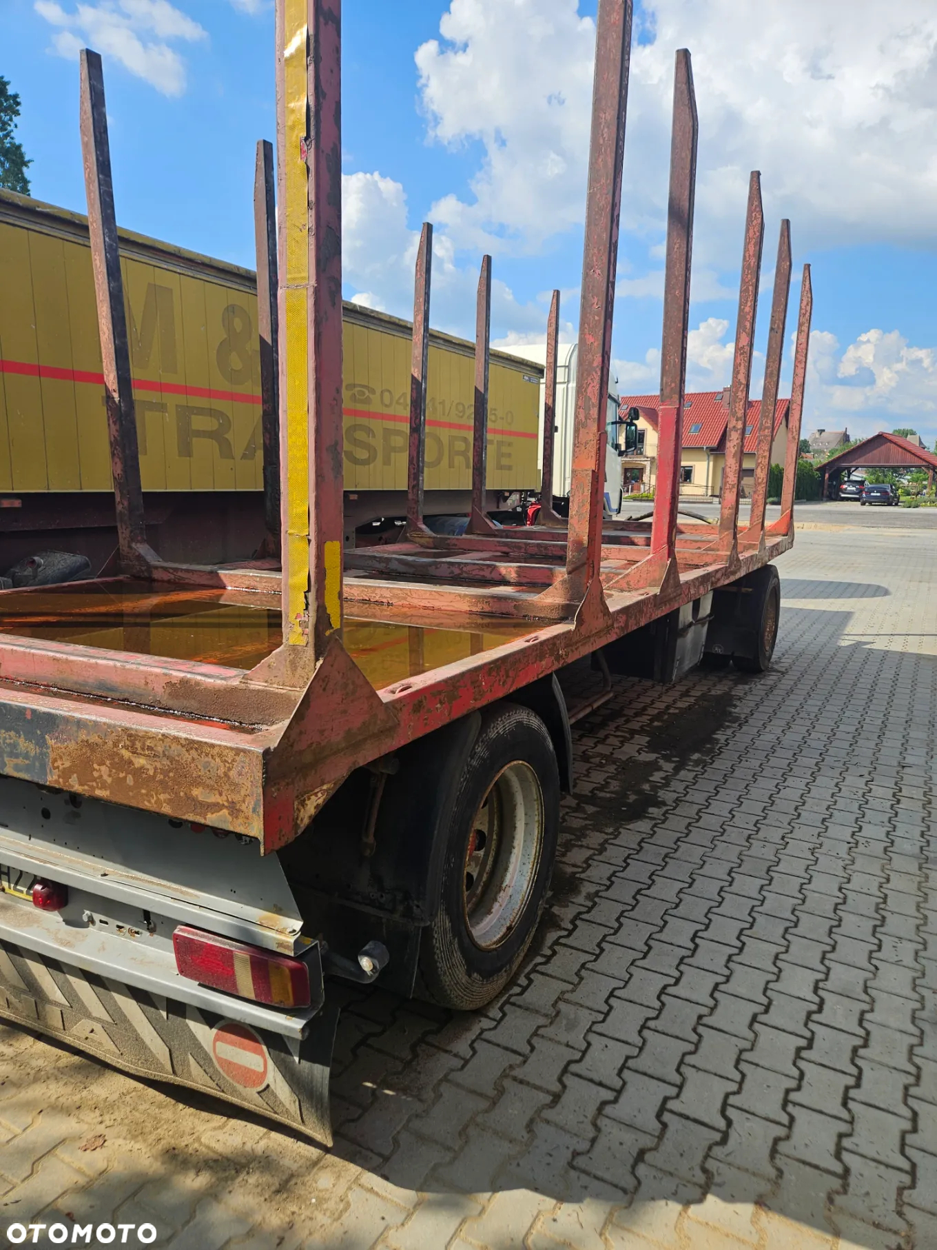 Scania R450 - 19