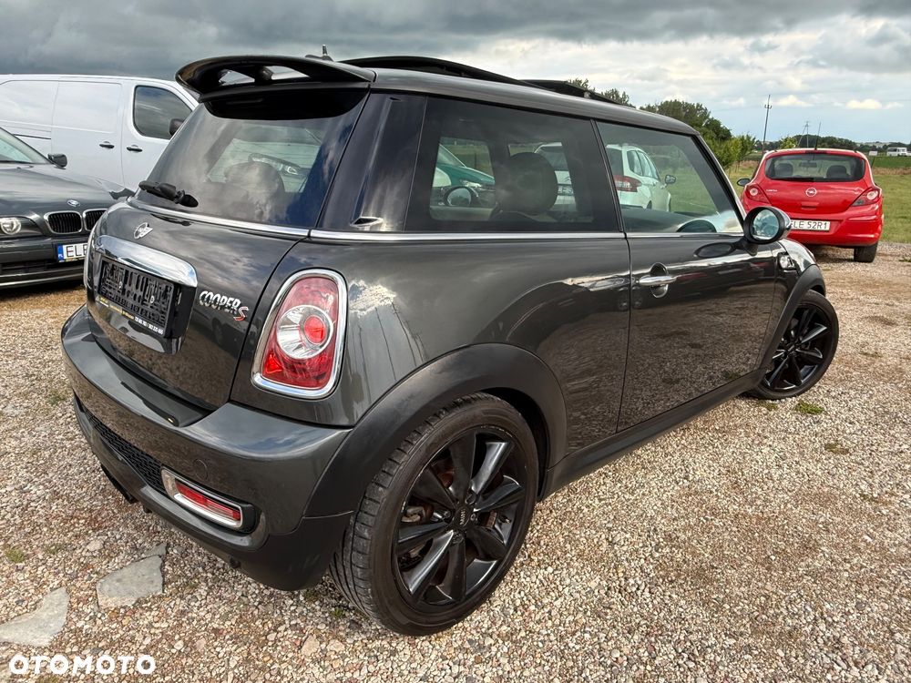 MINI Cooper S Standard - 33