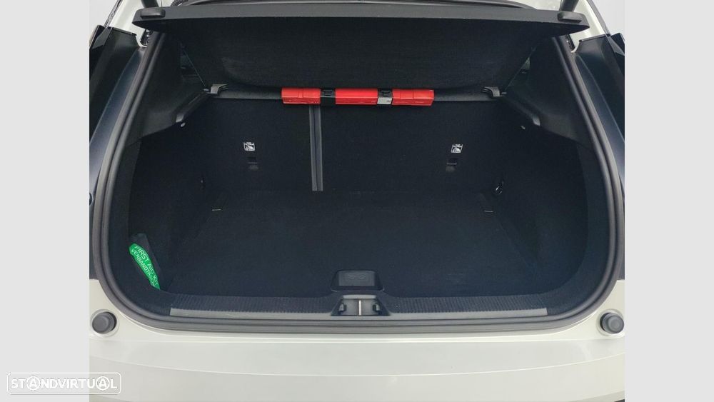 Volvo EX30 69 kWh Single Motor Extended Range Plus - 16