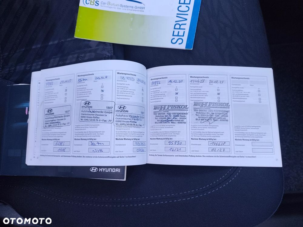 Hyundai ix20 1.4 5 Star Edition - 35