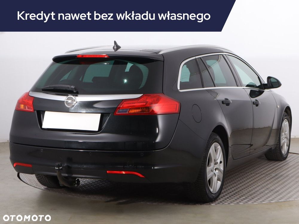 Opel Insignia - 7