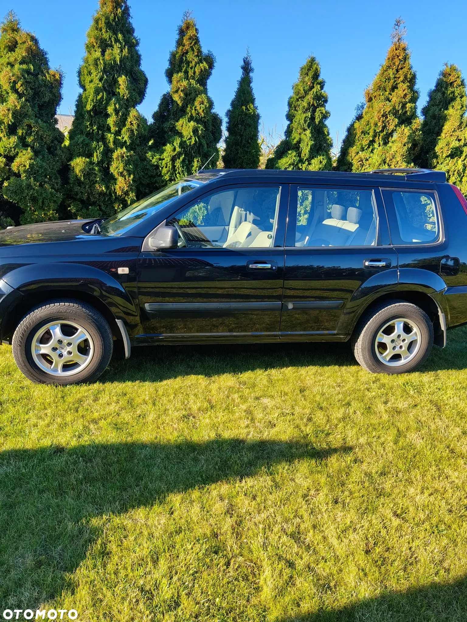 Nissan X-Trail 2.2 dCi 4x2 Comfort - 3