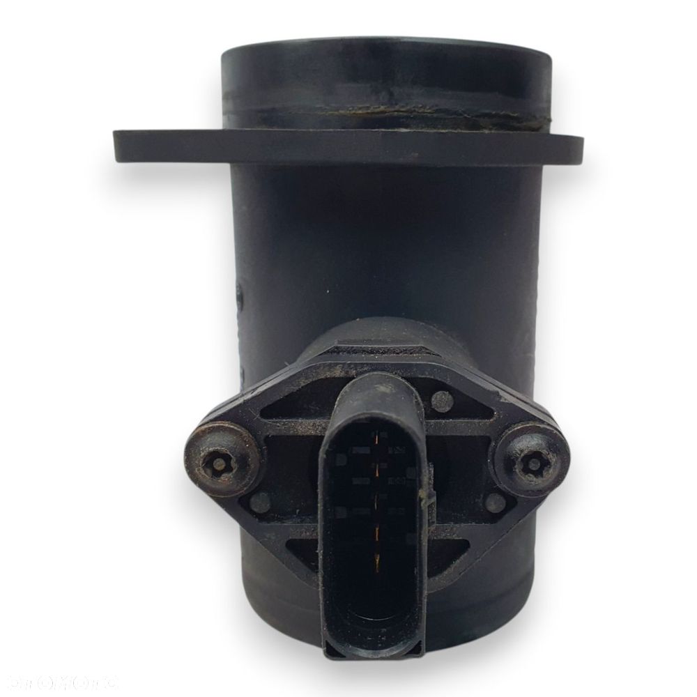 PRZEPŁYWOMIERZ Audi A4 B5 A6 C5 VW Passat B5 1.9 TDI 0281002216 028906461 - 11
