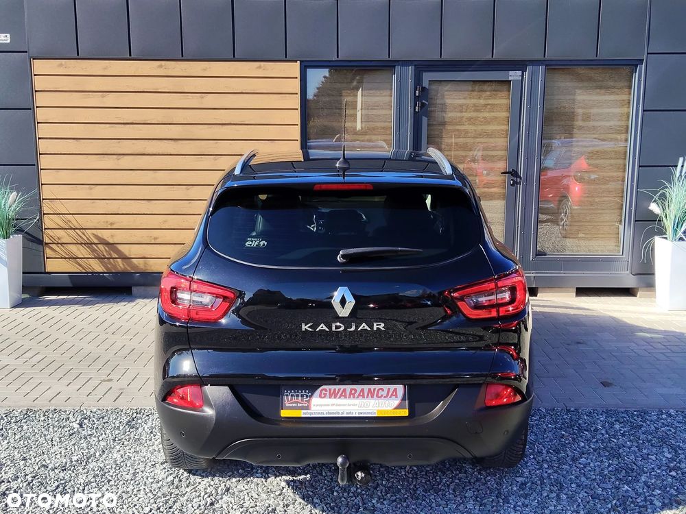 Renault Kadjar 1.2 Energy TCe Limited - 27