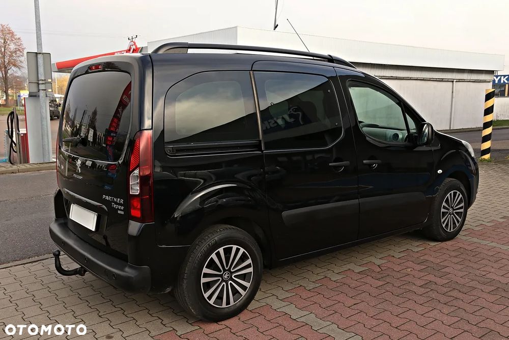 Peugeot Partner - 18