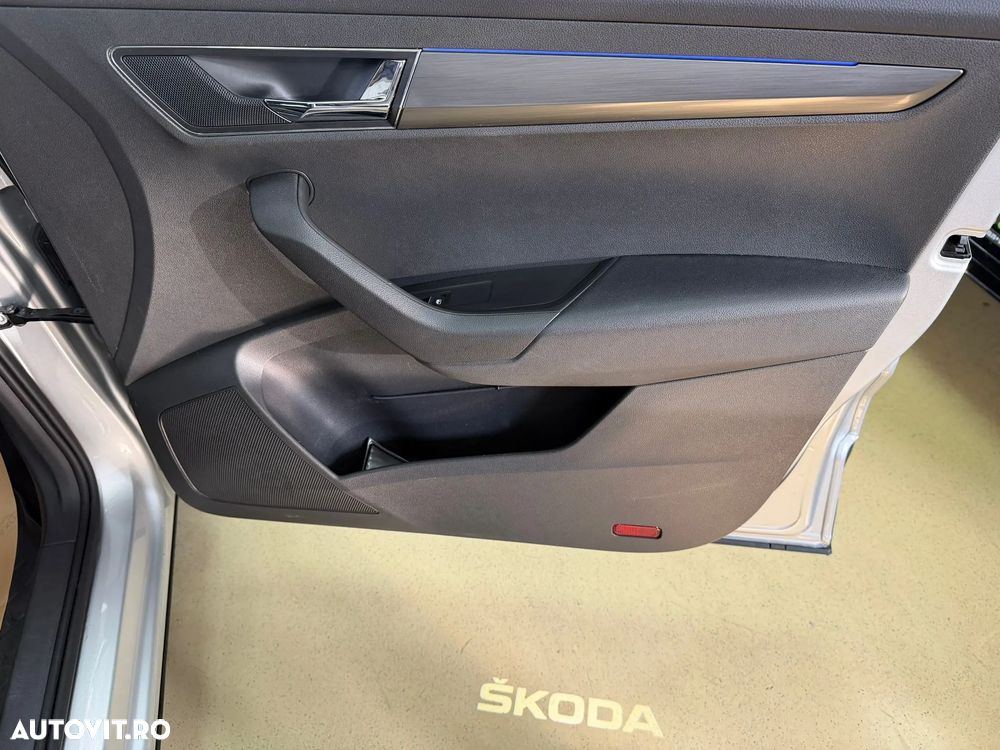 Skoda Karoq 1.6 TDI SCR DSG Style - 19