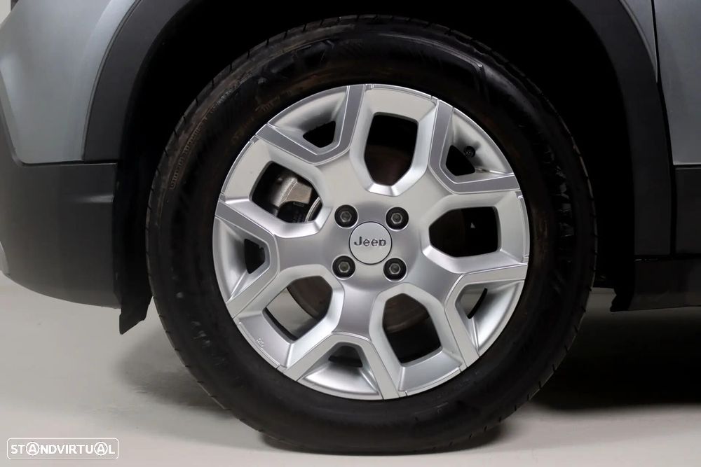 Jeep Avenger 54 kWh Altitude - 12