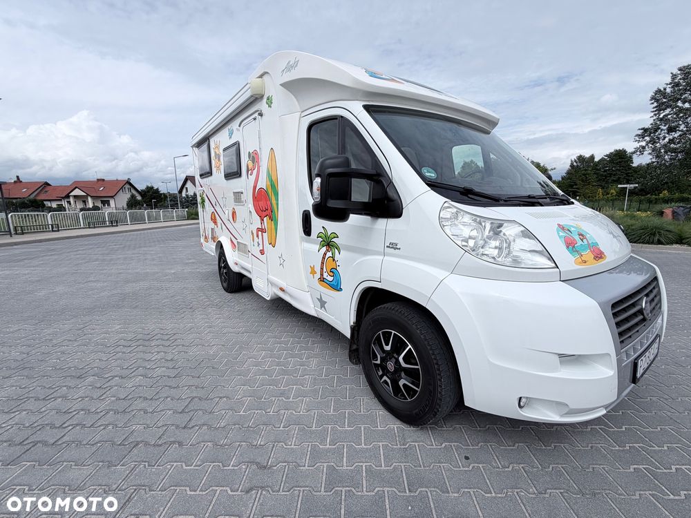 Fiat Ducato Multijet 115 - 15