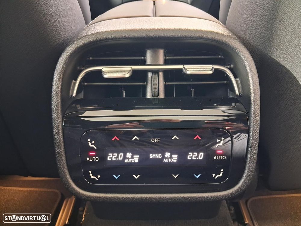 Mercedes-Benz E 53 AMG Hybrid 4Matic+ - 24