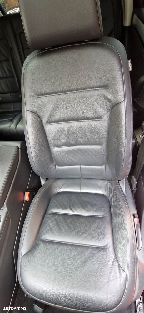 Volkswagen Touareg 3.0 V6 TDI BMT - 5