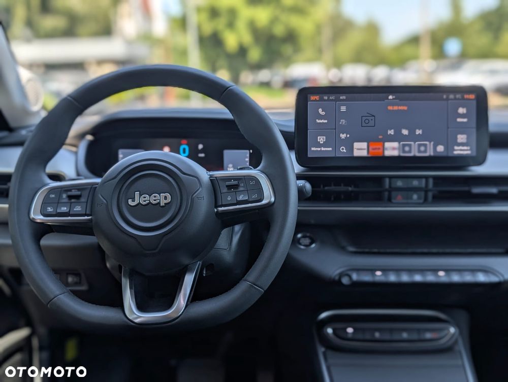Jeep Avenger - 9