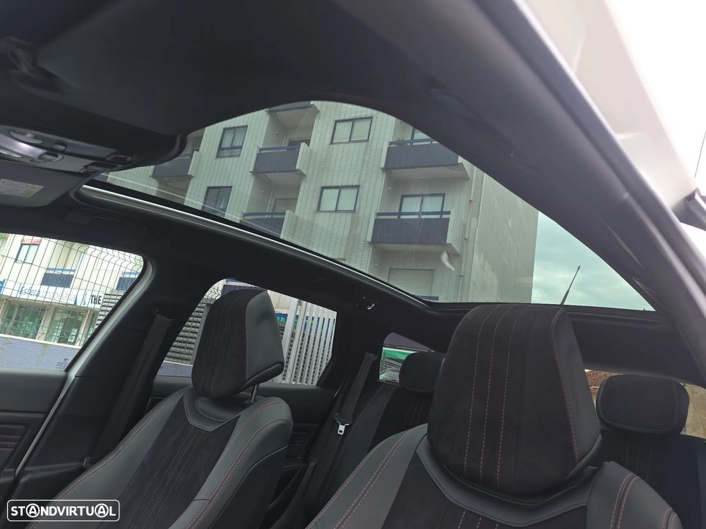 Peugeot 308 SW BlueHDi 130 EAT8 Stop & Start GT Pack - 36