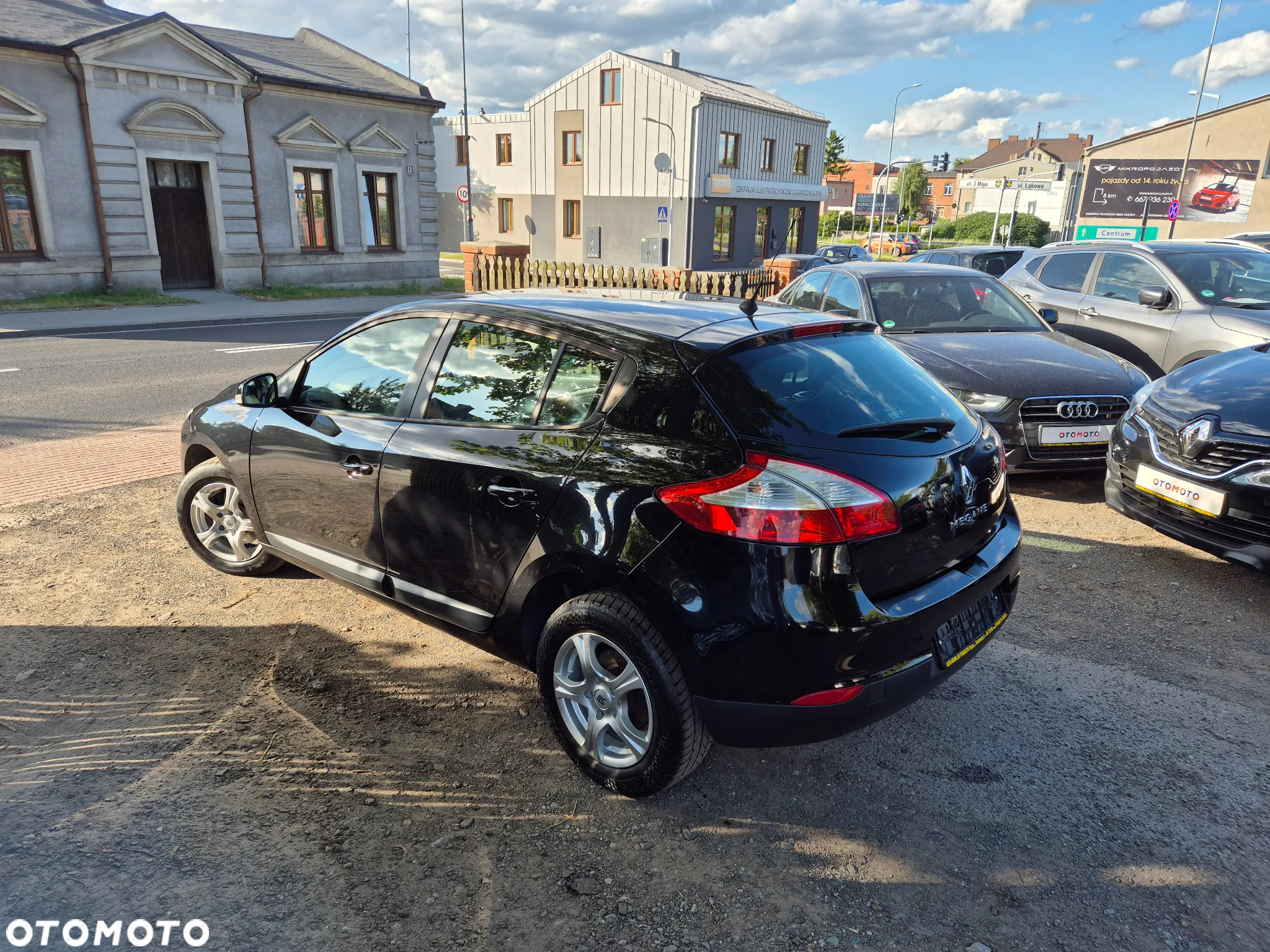 Renault Megane 1.6 16V 100 Expression - 3
