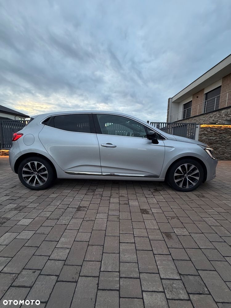 Renault Clio 1.0 TCe Intens - 6