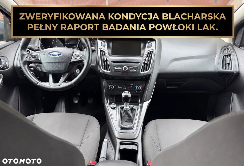 Ford Focus 2.0 TDCi Platinium X ASS - 4