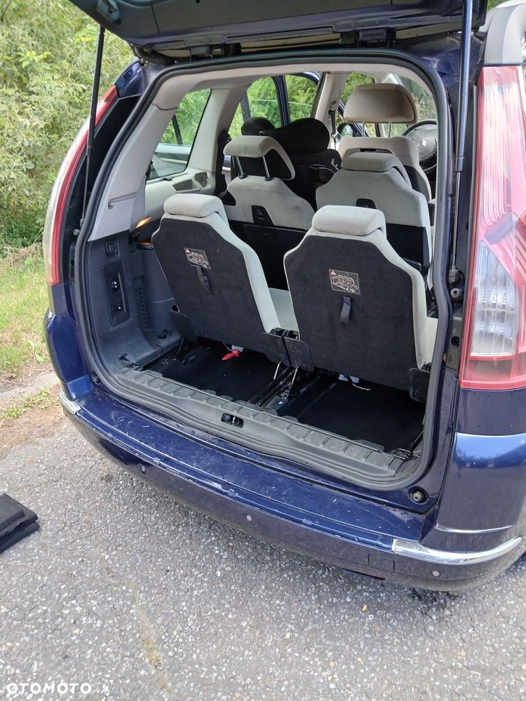 Citroën C4 Grand Picasso - 4