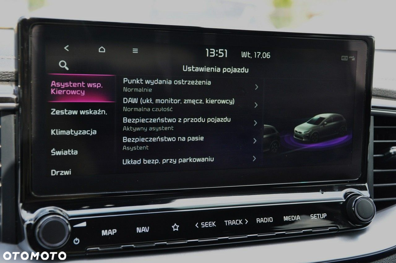 Kia XCeed 1.0 T-GDI L Business Line - 25
