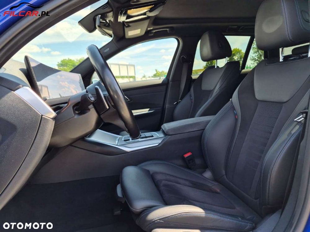 BMW Seria 3 - 6