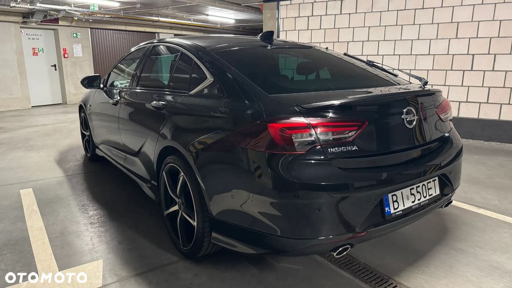 Opel Insignia - 6