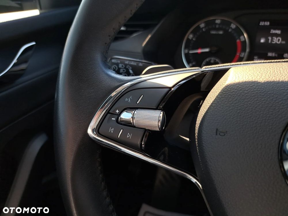 Skoda Octavia 1.5 TSI e-Tec Ambition DSG - 18