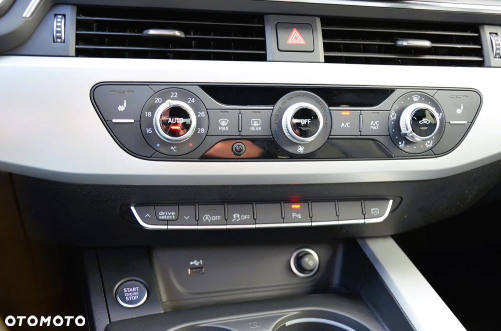 Audi A5 Sportback 35 TDI S tronic S line business - 27
