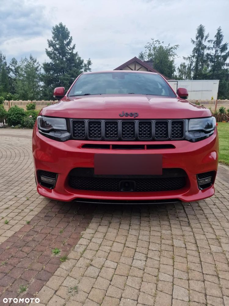 Jeep Grand Cherokee - 7