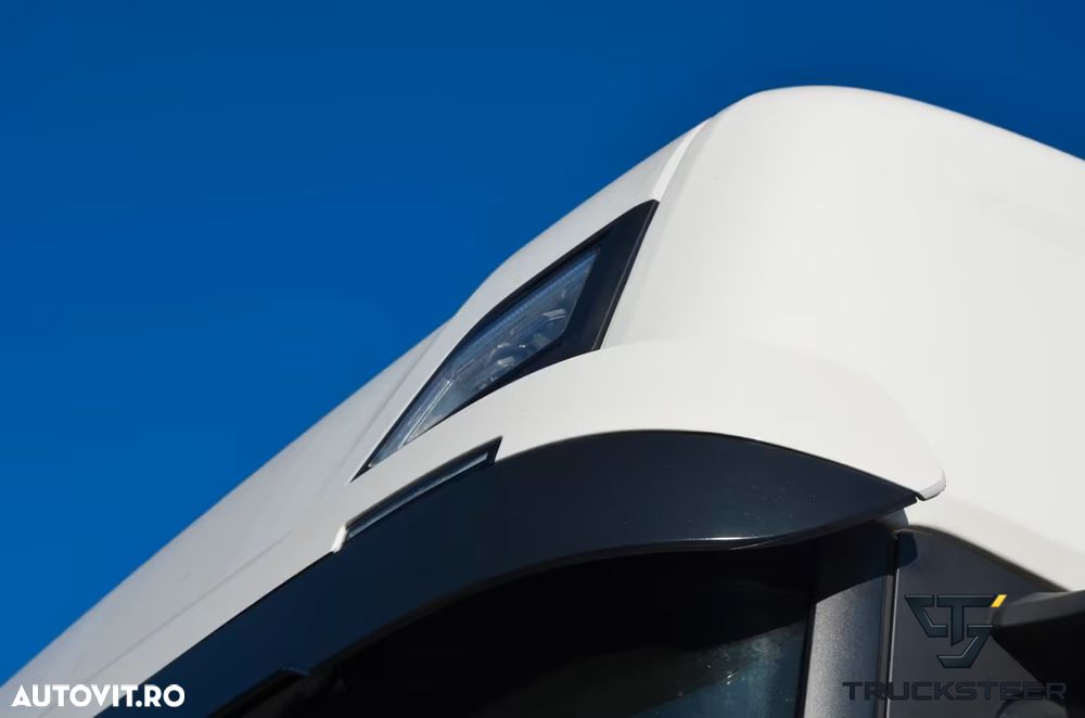 Scania R450 | Euro 6 | Retarder | ADR - 6