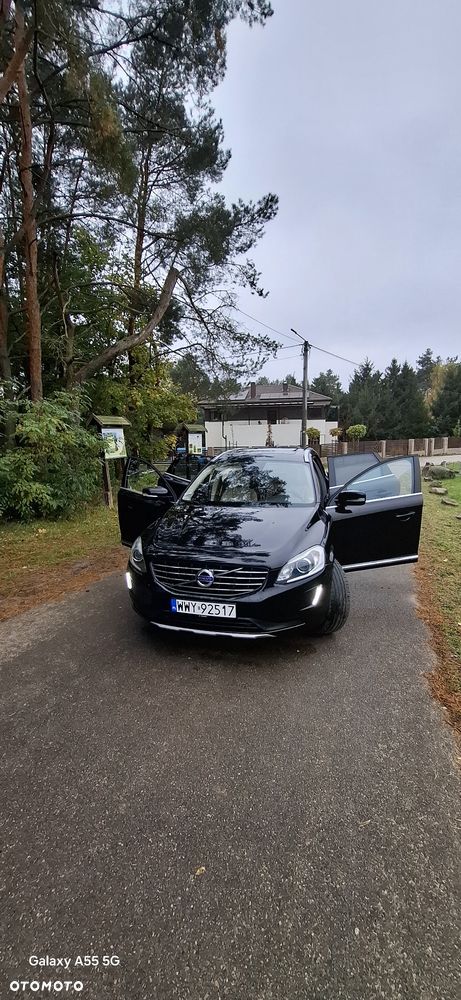 Volvo XC 60 - 7