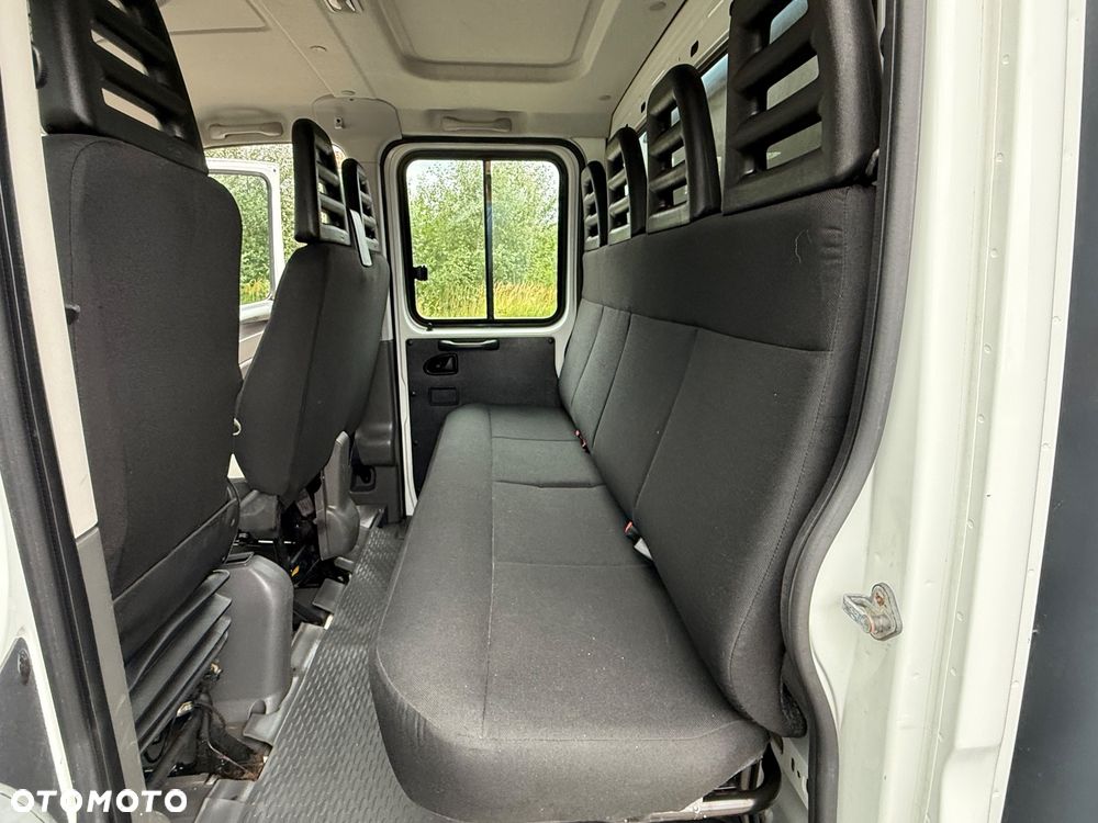Iveco DAILY - 26