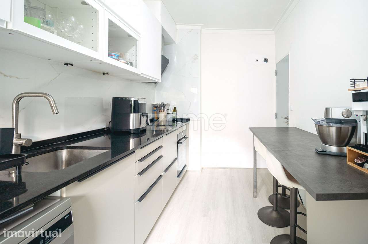 T3 Torre da Marinha - Grande imagem: 2/21