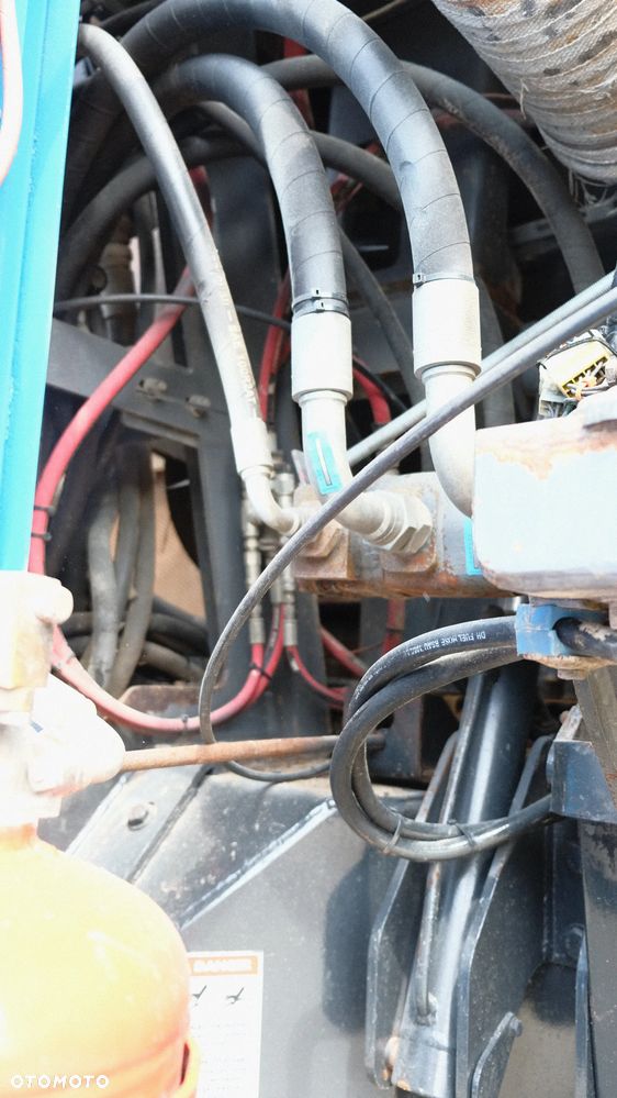 Inny kiverco 620 trommel - 14