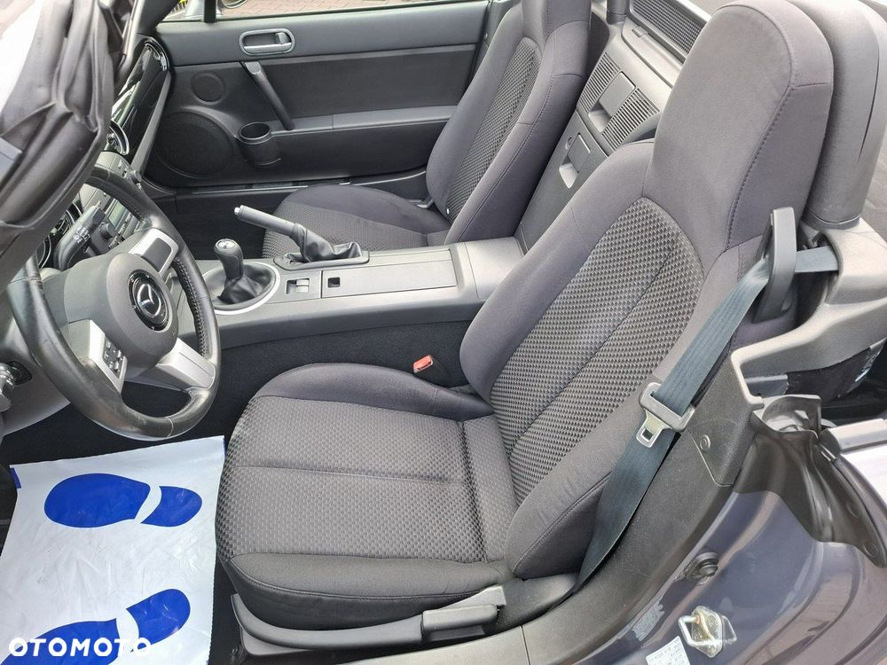Mazda MX-5 1.8 Emotion - 25
