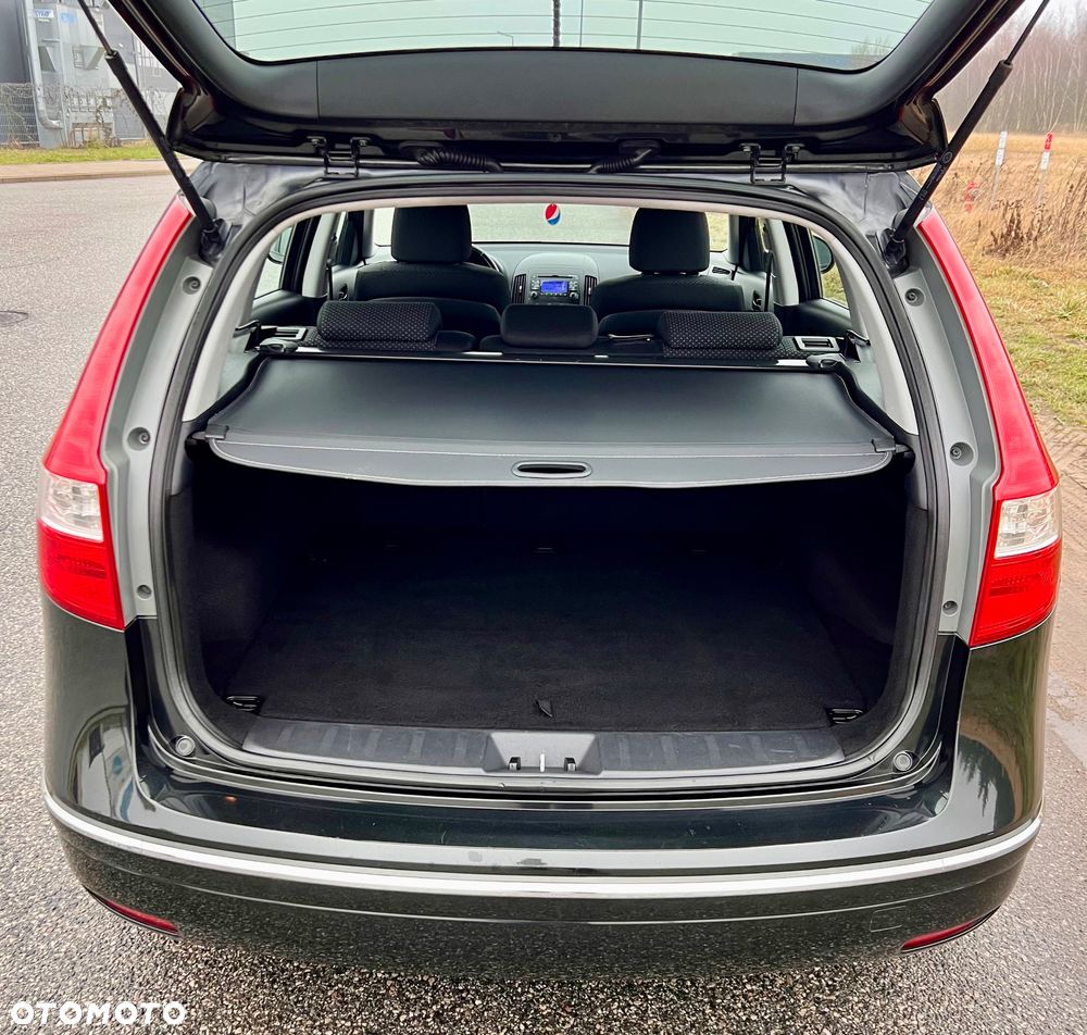 Hyundai i30 1.6 blue Comfort - 19