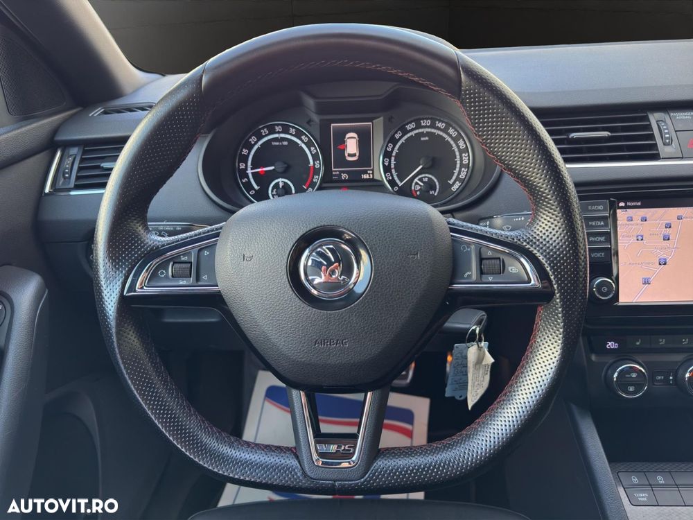 Skoda Octavia - 6