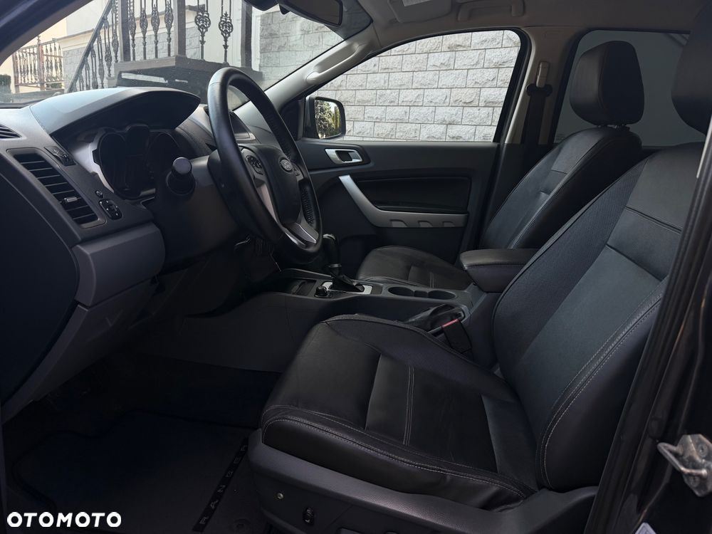 Ford Ranger - 28