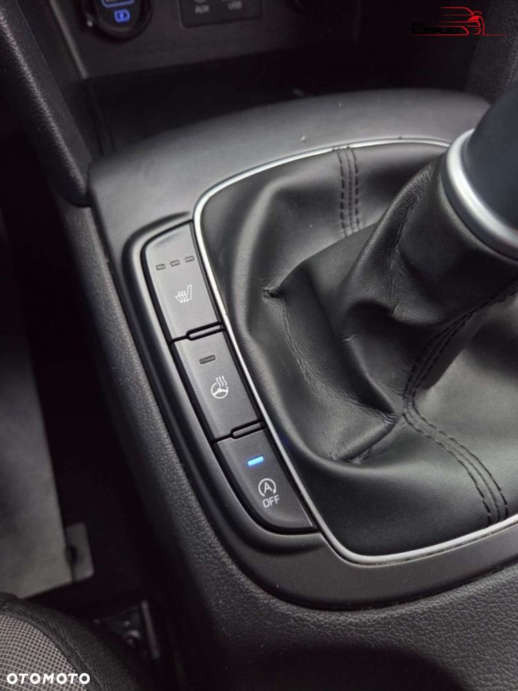 Hyundai Kona - 19