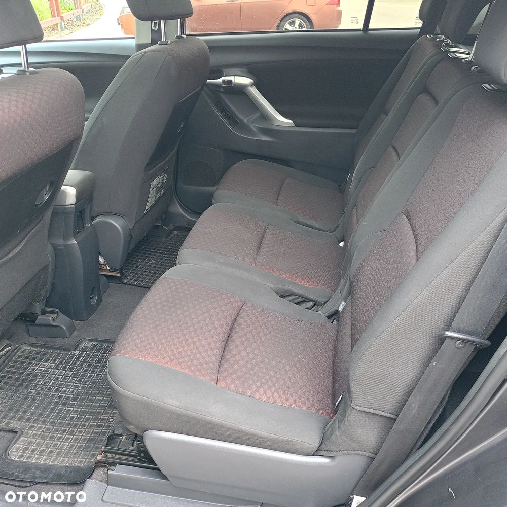 Toyota Verso 2.0 D-4D - 6