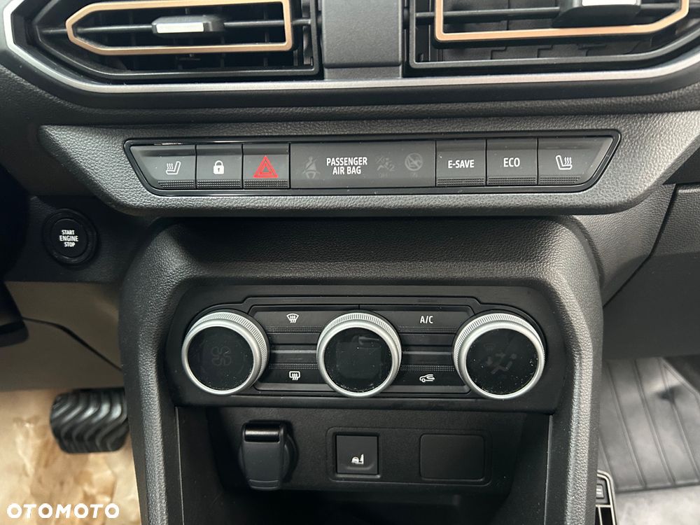 Dacia Jogger 1.6 Full Hybrid 140 Extreme+ MMT 7os - 20