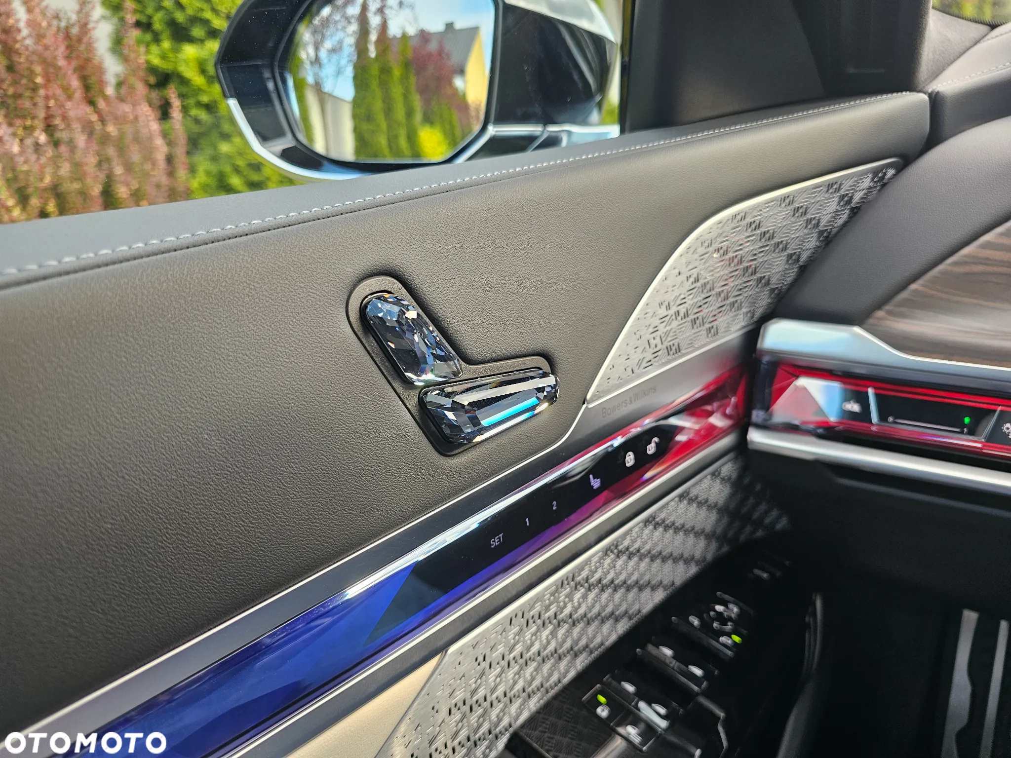 BMW Seria 7 730Ld xDrive sport - 22